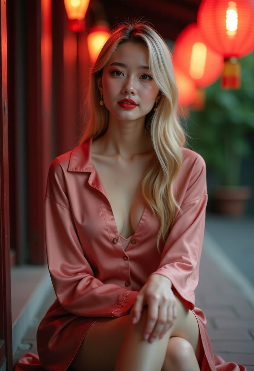 追风少年团海报